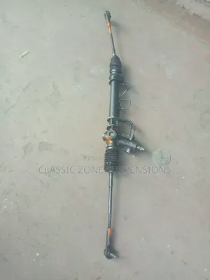 Toyota Ae 110,100,91 Steering Rack