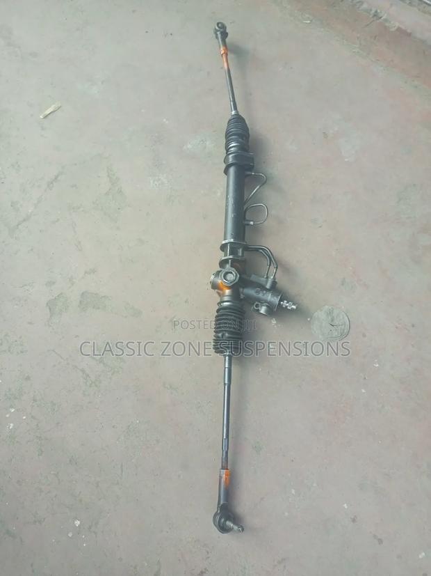 Toyota Ae 110,100,91 Steering Rack - thumbnail 2