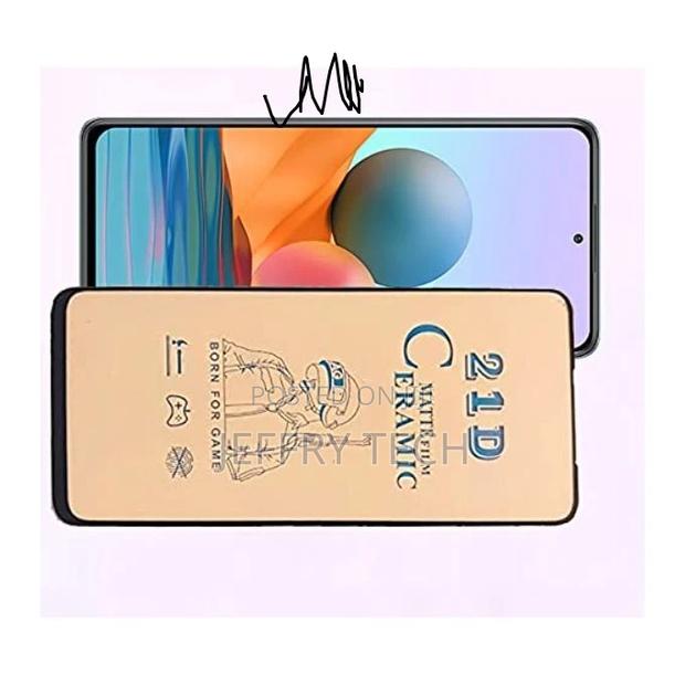 Redmi 9a Ceramic Guard - thumbnail 2