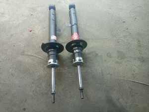 Toyota Mark X Front Shock