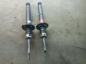 Toyota Mark X Front Shock