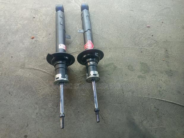 Toyota Mark X Front Shock - thumbnail 2