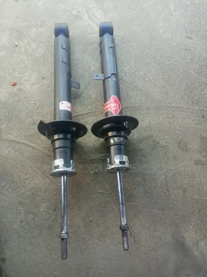Toyota Crown Front Shock