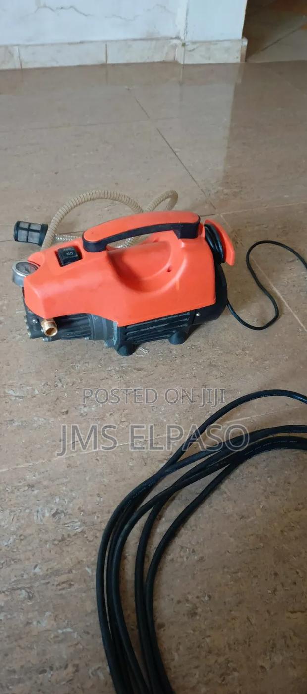 Autel Diagnostic Tool, Airtools, Pressure Washer. - thumbnail 8