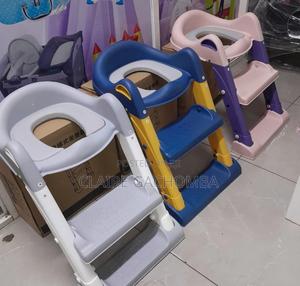 Toilet Ladder - thumbnail 2