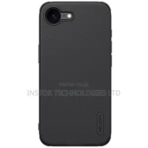 Nillkin Super Frosted Shield Pro Matte Case for iPhone 16e