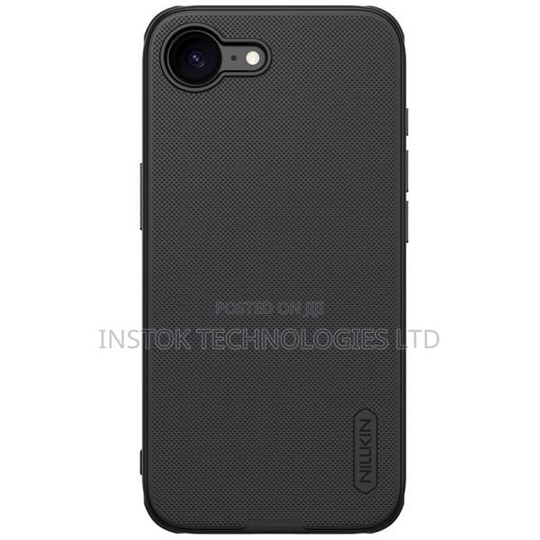 Nillkin Super Frosted Shield Pro Matte Case for iPhone 16e