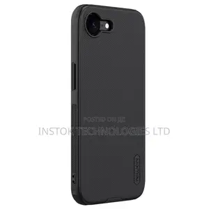 Nillkin Super Frosted Shield Pro Matte Case for iPhone 16e