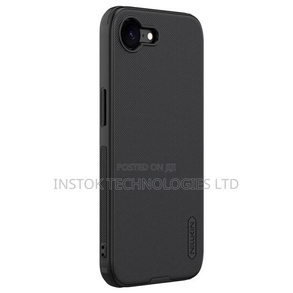Nillkin Super Frosted Shield Pro Matte Case for iPhone 16e - thumbnail 2