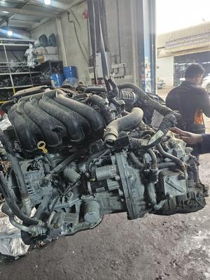 Slim Engine For Juke Hr15 - main view