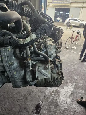 Slim Engine For Juke Hr15