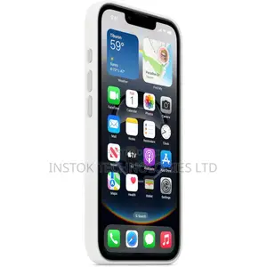 Apple iPhone 16e Silicone Case