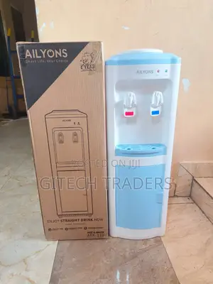 AILYONS Hot and Normal Water Dispenser