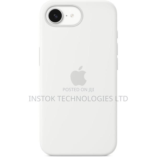 Apple iPhone 16e Silicone Case - thumbnail 2