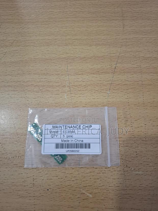 C9344 Maintenance Chip - thumbnail 3