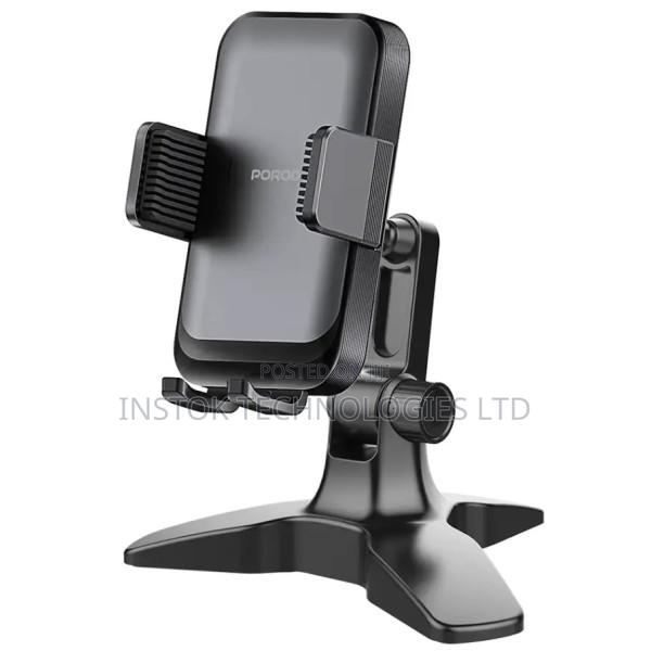 Porodo Multi-Angle Desk Phone Holder