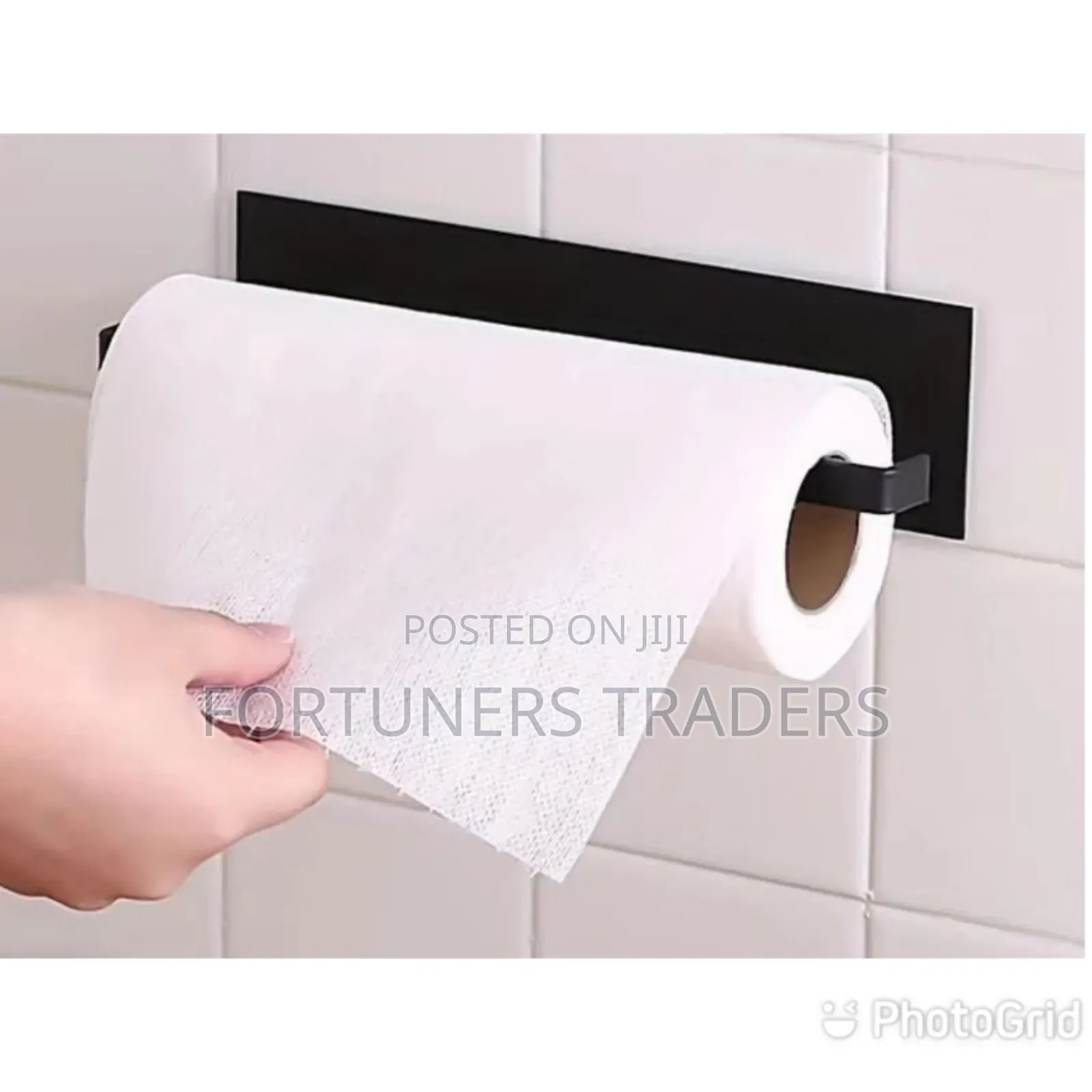 Paper Towel Holder