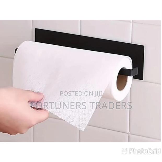 Paper Towel Holder