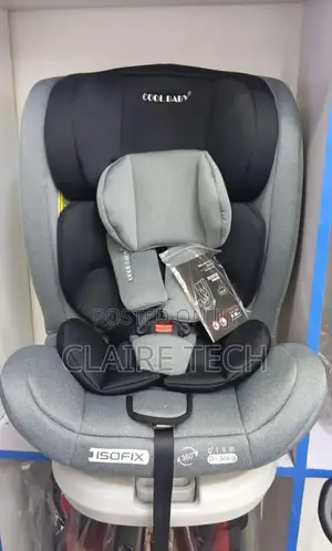 Baby Isofix