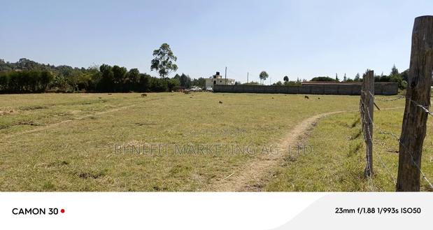 Eigth 1⁄8 Acre Plot for Sale in Ngong Kibiko - main view