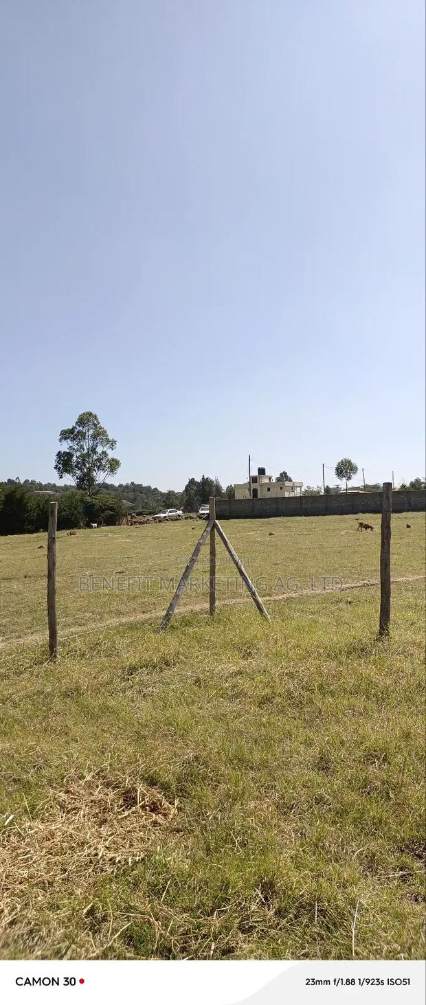Eigth 1⁄8 Acre Plot for Sale in Ngong Kibiko - thumbnail 3