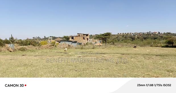 Eigth 1⁄8 Acre Plot for Sale in Ngong Kibiko - thumbnail 4