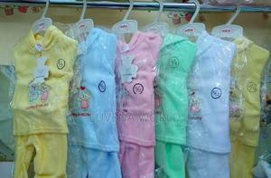 2 Piece Baby Suit - thumbnail 2