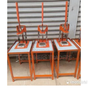 Commercial Chips Cutter