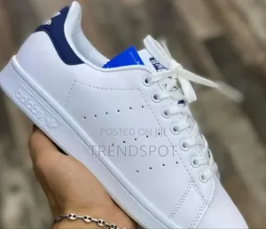 Stansmith  
Now in-Stock
Ngozi Tupu