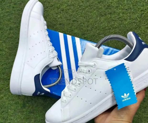 Stansmith  Now in-StockNgozi Tupu - thumbnail 3