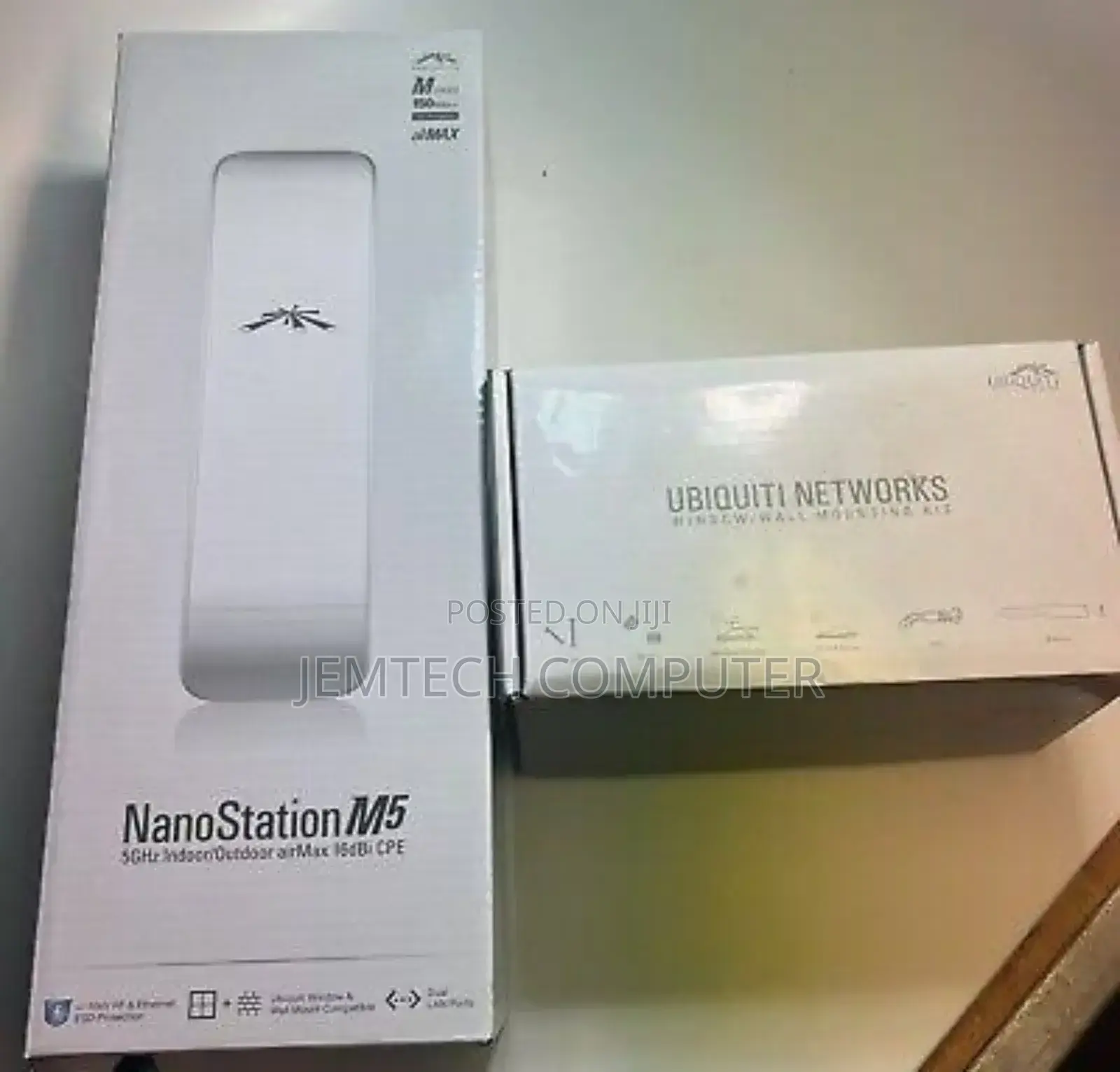 Ubiquiti Nanostation M5 (NSM5)