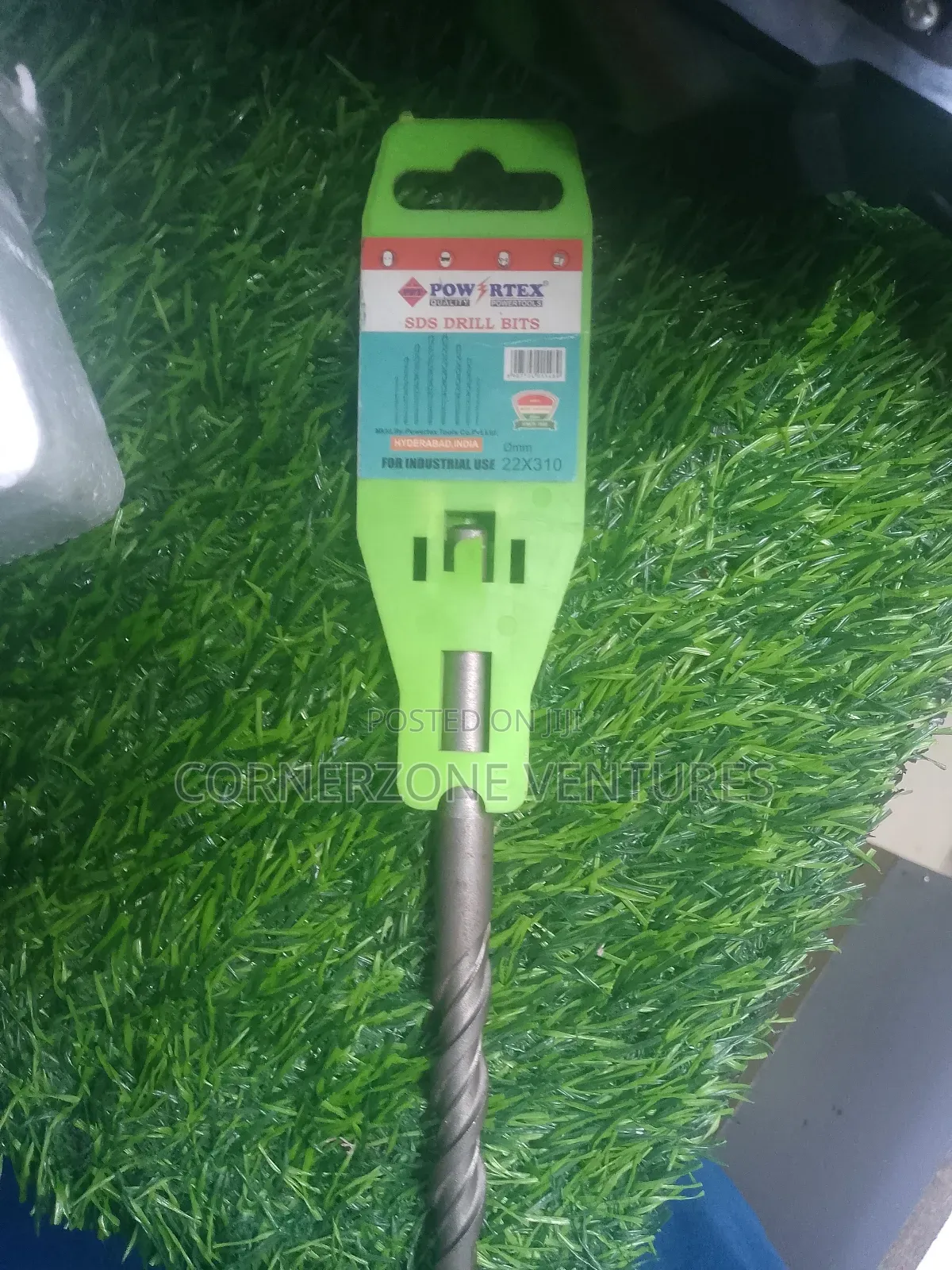 SDS Drill Bits