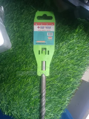 SDS Drill Bits