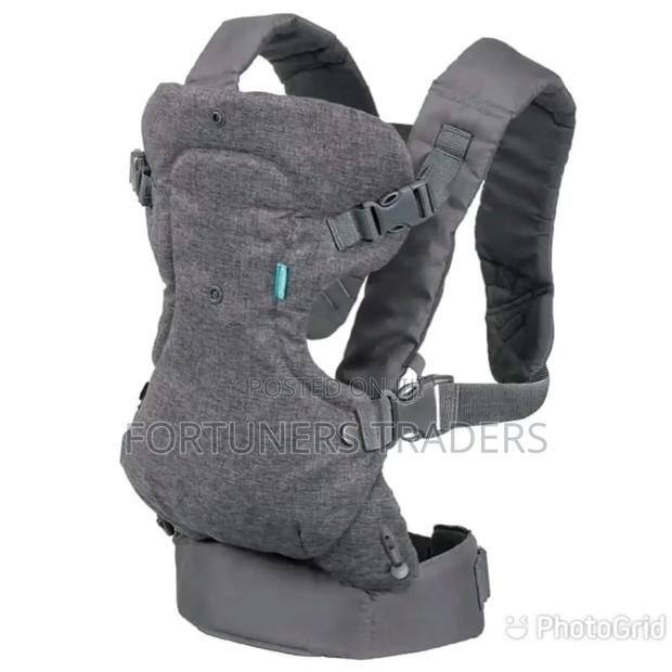 Baby Carrier  - main view