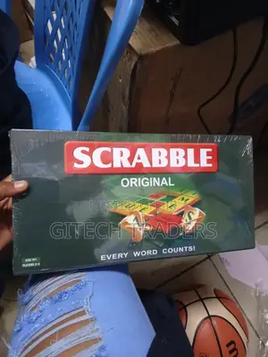 Scrabble Original