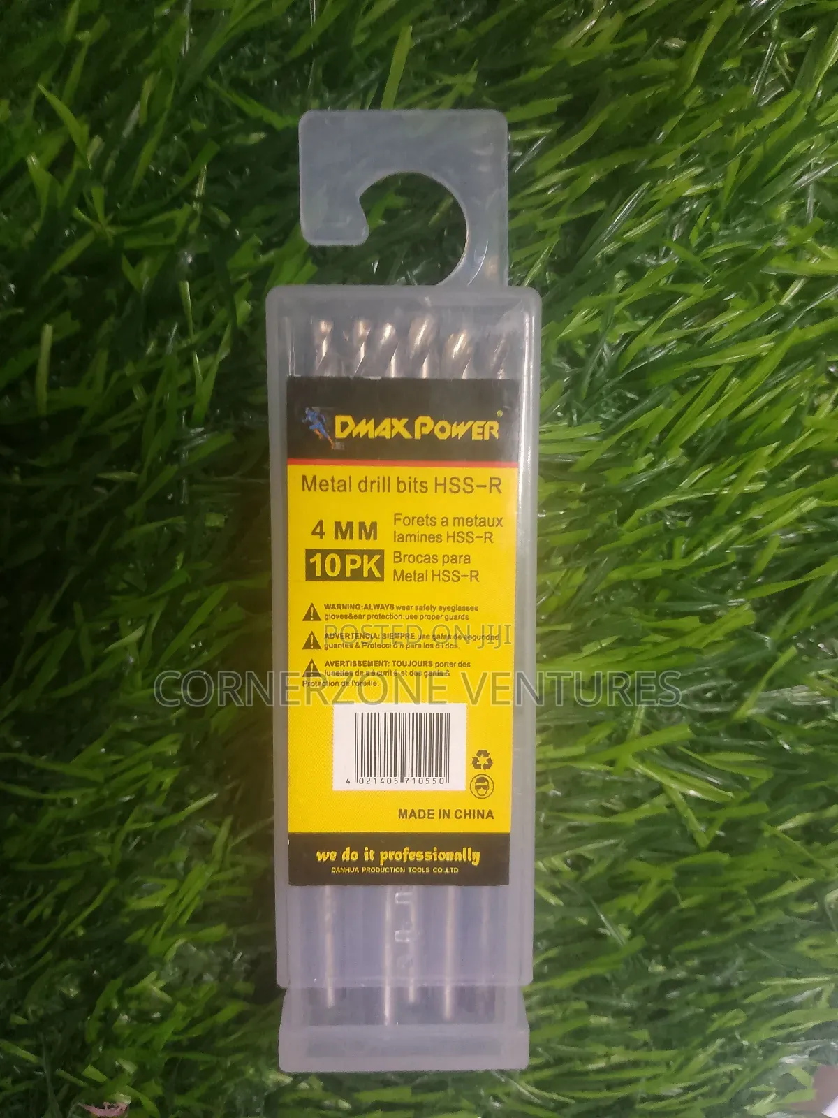 Affordable Metal Drill Bit
