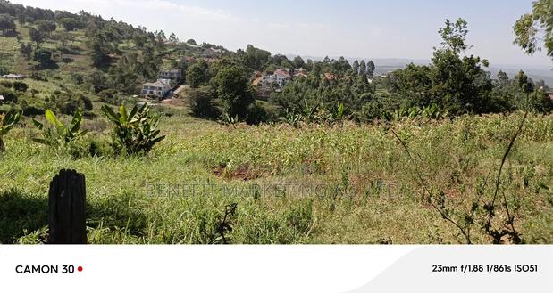 50*100 Plots for Sale in Ngong, Turbine Road. - thumbnail 2