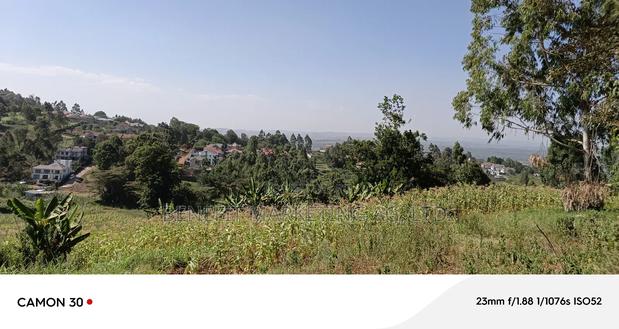 50*100 Plots for Sale in Ngong, Turbine Road. - thumbnail 3