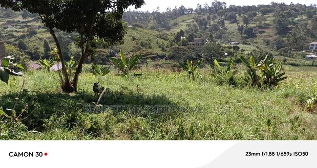 50*100 Plots for Sale in Ngong, Turbine Road. - thumbnail 4