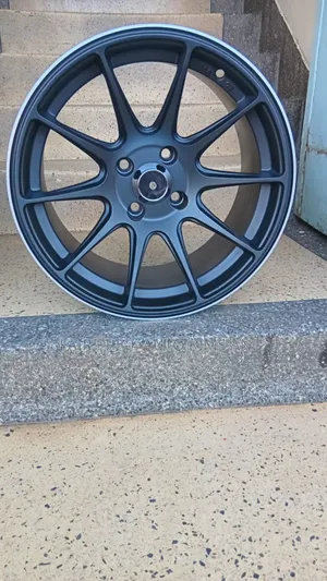 Sports Rims 15 4 Holes