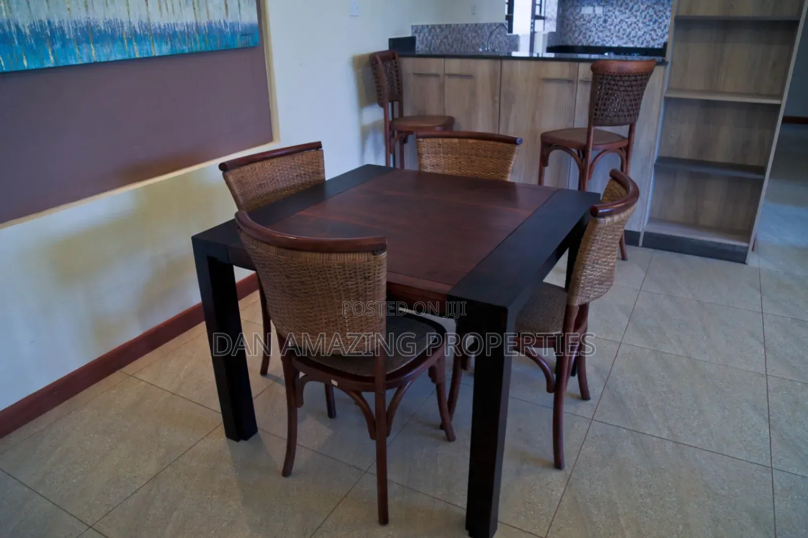 3bdrm Apartment in Thindigua Plus for sale