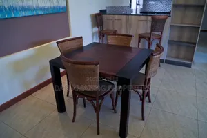 3bdrm Apartment in Thindigua Plus for sale