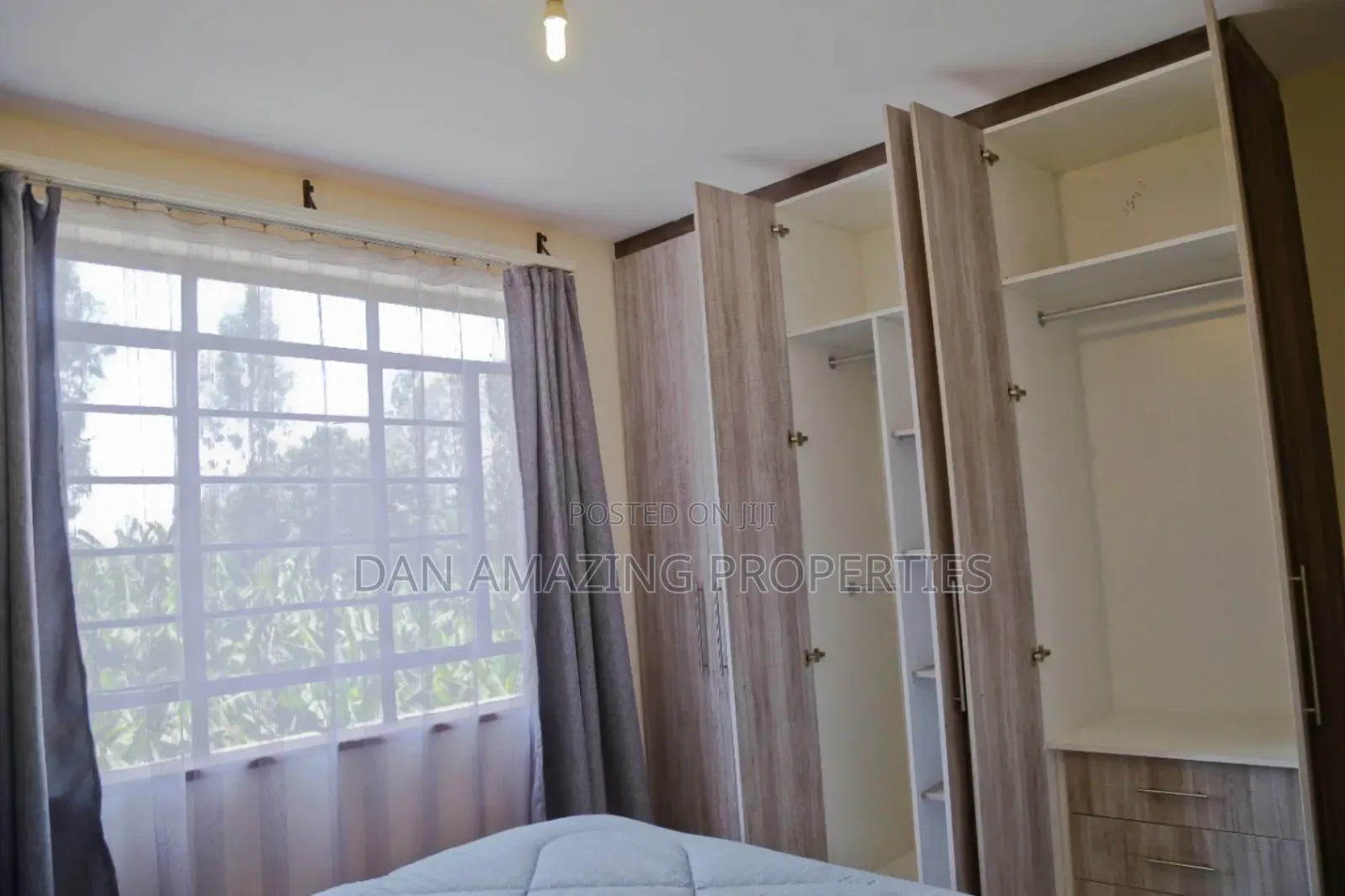 3bdrm Apartment in Thindigua Plus for sale
