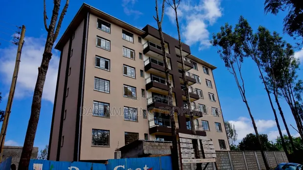 3bdrm Apartment in Thindigua Plus for sale
