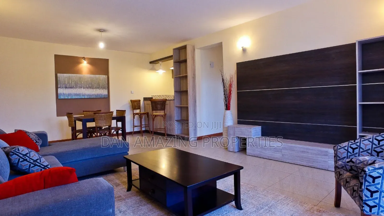 3bdrm Apartment in Thindigua Plus for sale