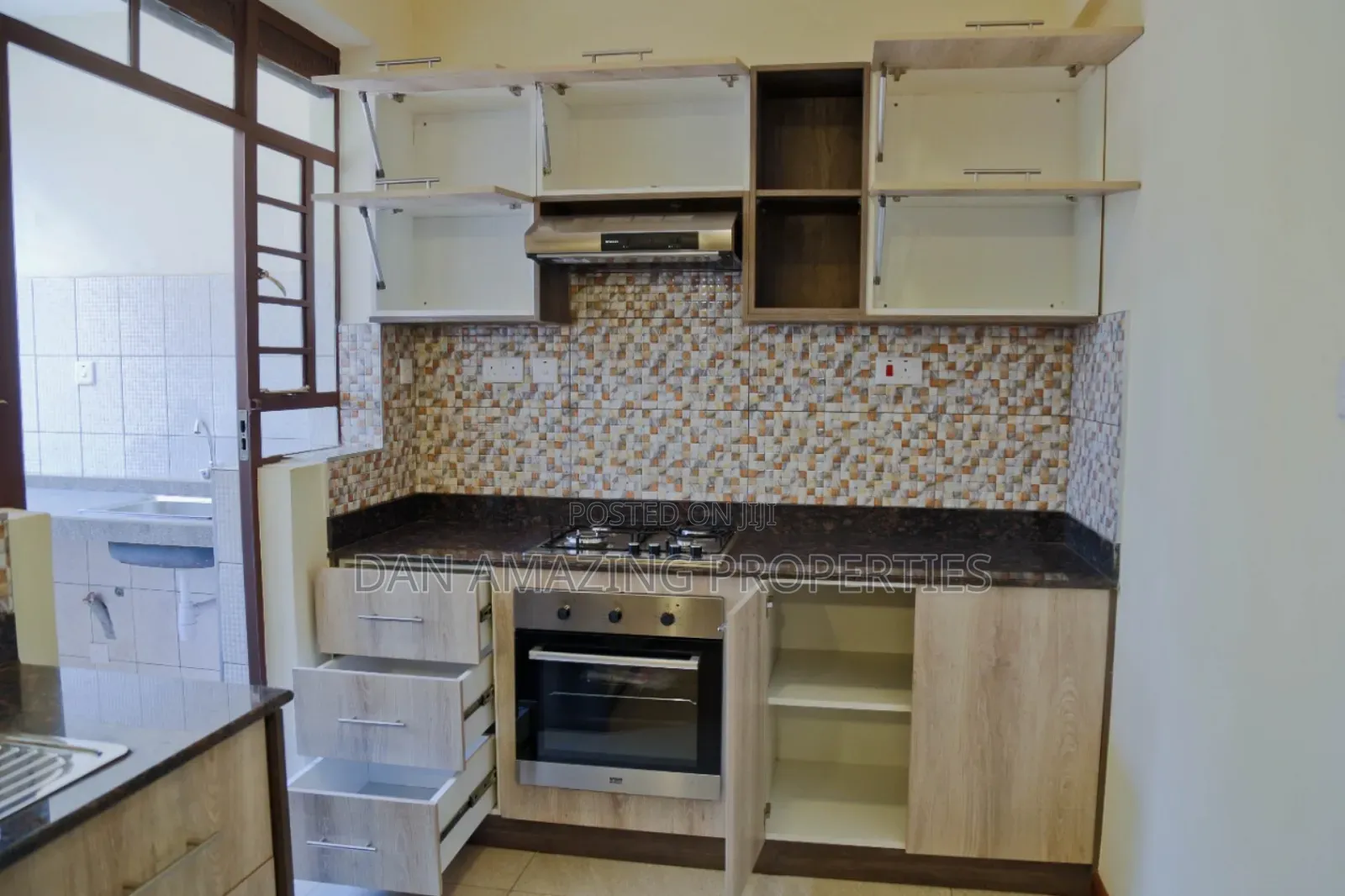 3bdrm Apartment in Thindigua Plus for sale
