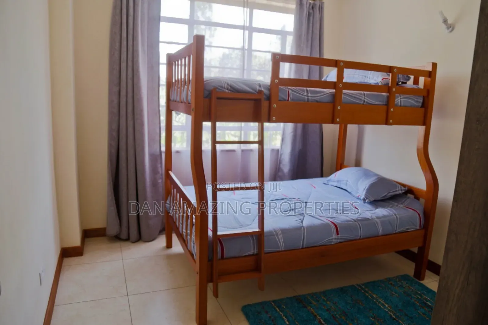 3bdrm Apartment in Thindigua Plus for sale