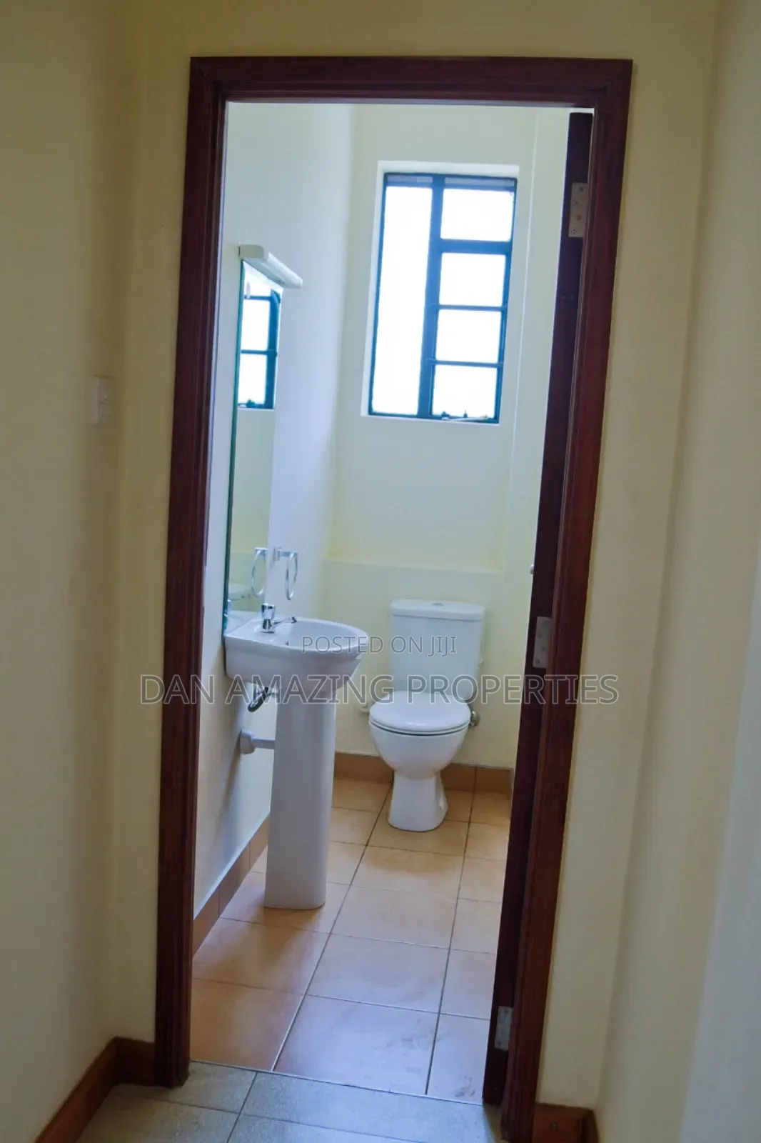 3bdrm Apartment in Thindigua Plus for sale