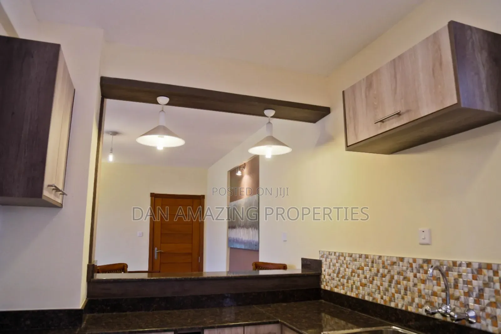 3bdrm Apartment in Thindigua Plus for sale