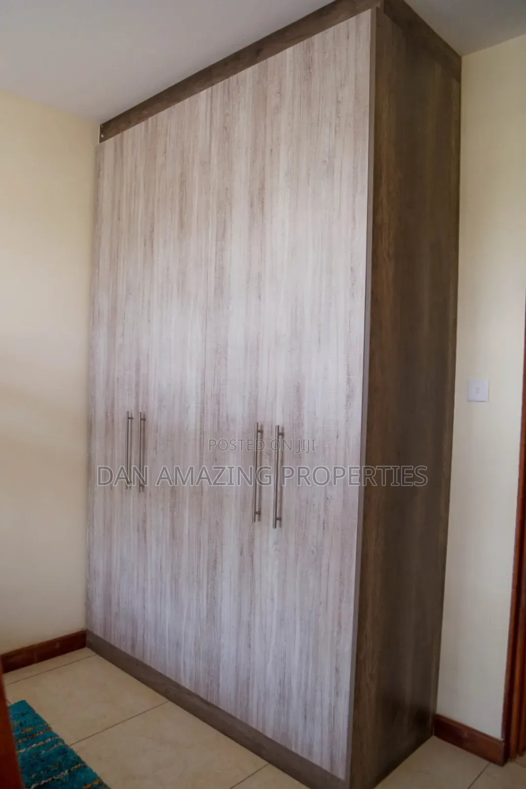 3bdrm Apartment in Thindigua Plus for sale